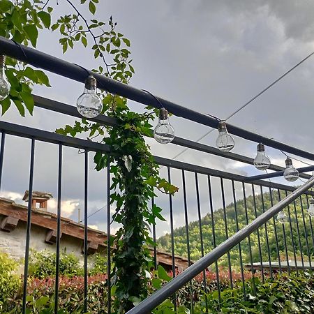Casetta Nel Podere Di Massi Barberino di Mugello Zewnętrze zdjęcie