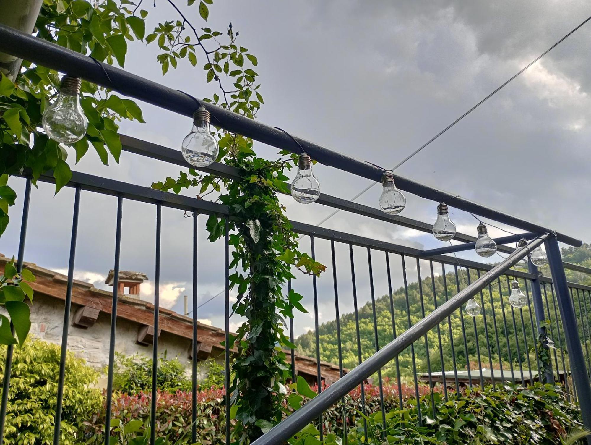 Casetta Nel Podere Di Massi Barberino di Mugello Zewnętrze zdjęcie